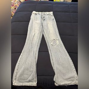 Pacsun jeans